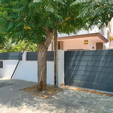 La Mansion Del Toledano Villa Гранада Екстериор снимка