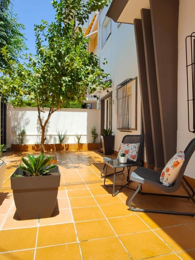 La Mansion Del Toledano Villa Гранада Екстериор снимка
