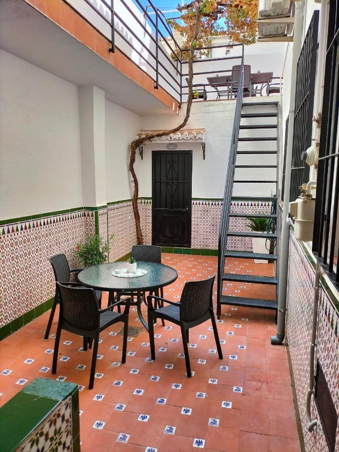La Mansion Del Toledano Villa Гранада Екстериор снимка